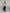 Jacke Kunstfell Lederoptik-Details in Beige Art. 6388