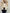 Jacke Kunstfell Lederoptik-Details in Beige Art. 6388