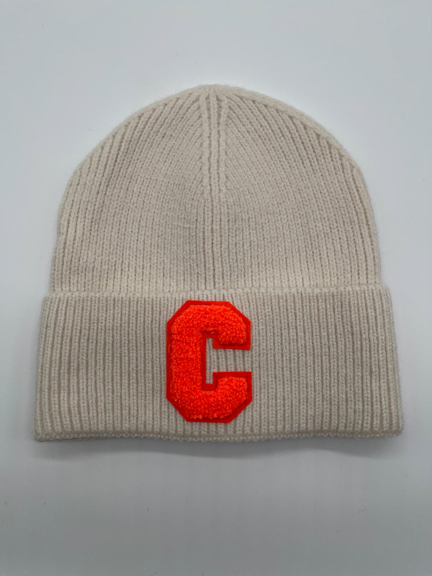 Mütze in Rippstrick in versch. Farben Artikel 5449