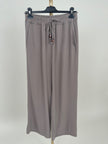 Marlene Hose Uni in versch. Farben Artikel 5788