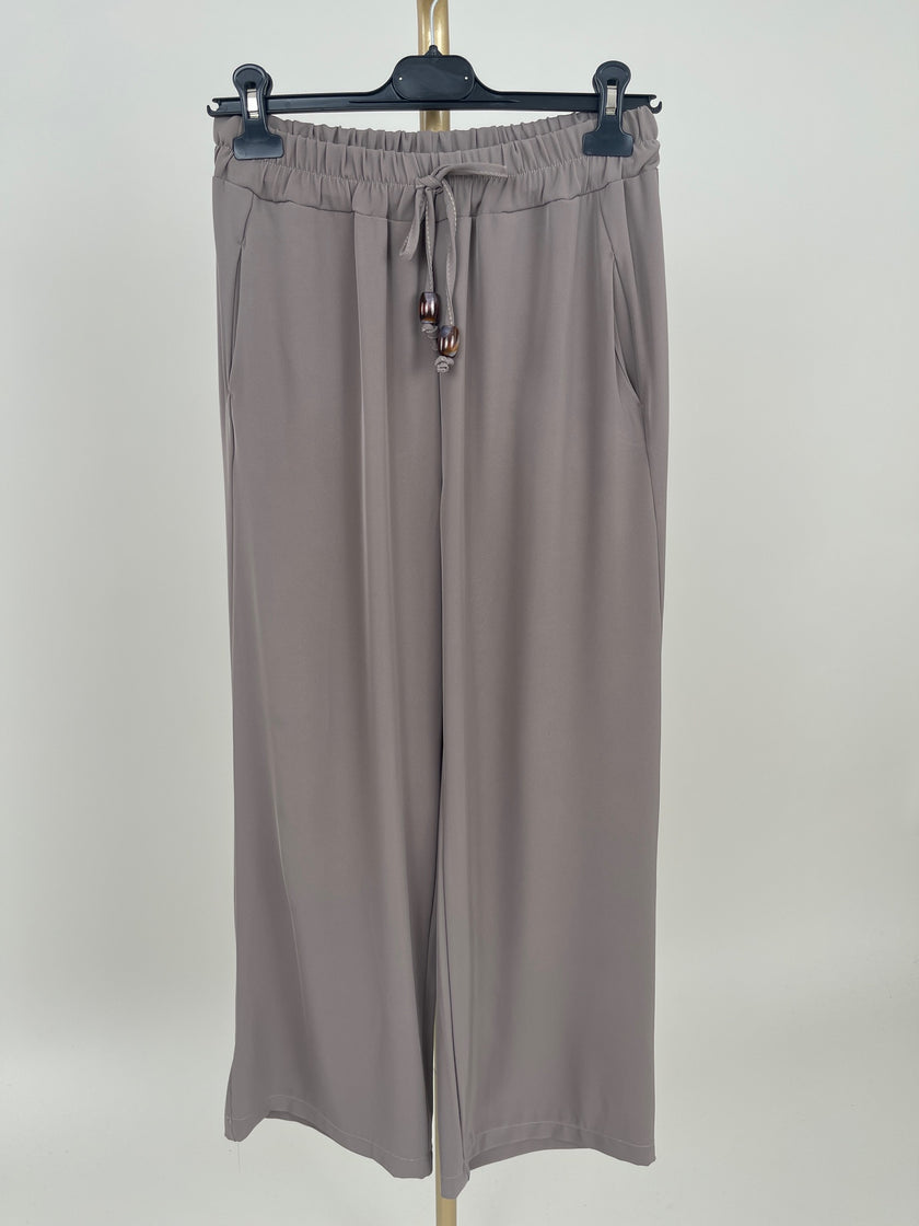 Marlene Hose Uni in versch. Farben Artikel 5788