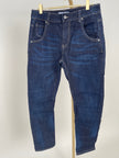 Jeans Dark Washed Art. 6394
