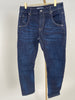 Jeans Dark Washed Art. 6394