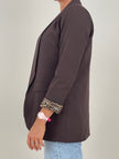 Blazer Braun Leo Art. 6442