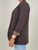 Blazer Braun Leo Art. 6442