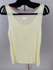 Top mit Glitzerrand in versch. Farben Artikel 5988