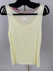 Top mit Glitzerrand in versch. Farben Artikel 5988