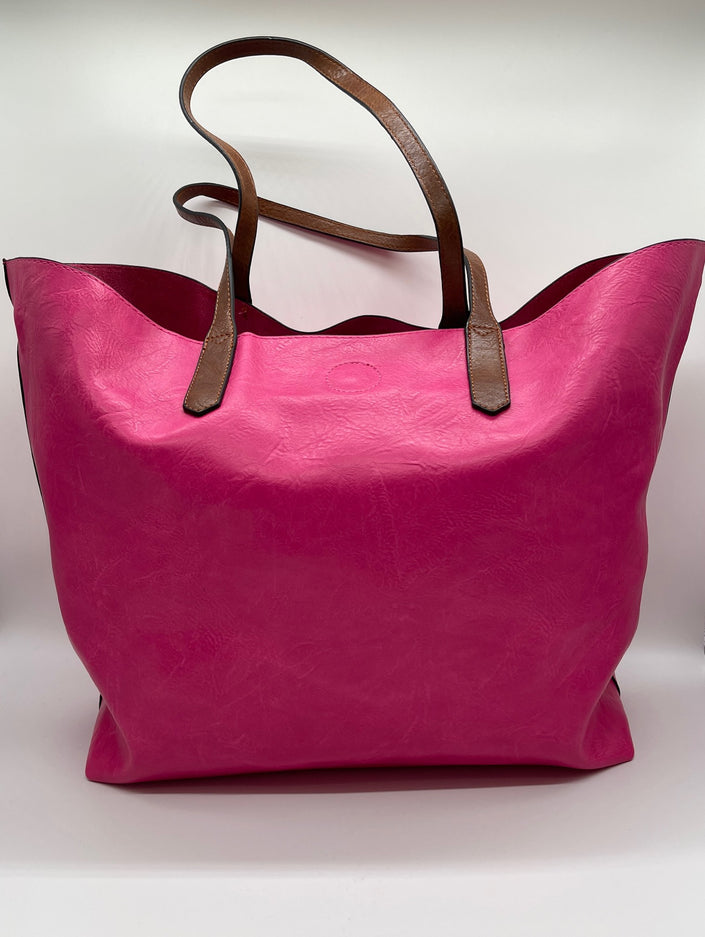 Shopper 3-Teilig in versch. Farben Artikel 4058