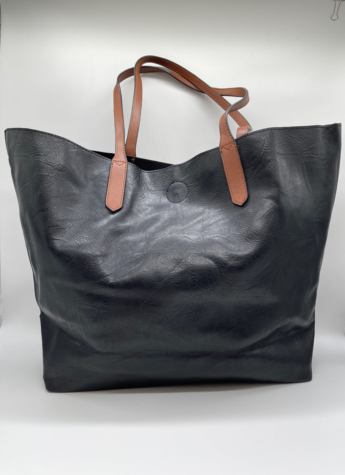 Shopper 3-Teilig in versch. Farben Artikel 4058