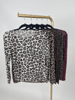 Cashmere Shirt Leo in versch. Farben