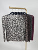 Cashmere Shirt Leo in versch. Farben