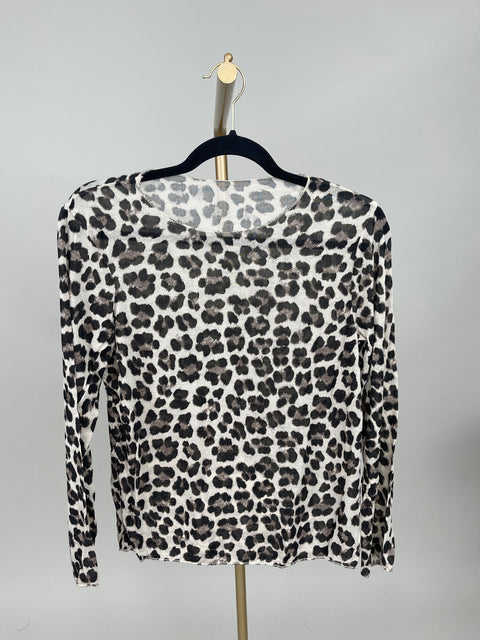 Cashmere Shirt Leo in versch. Farben