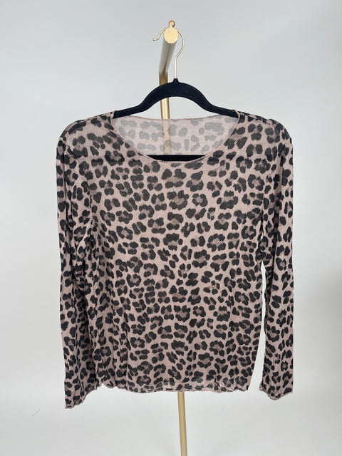 Cashmere Shirt Leo in versch. Farben
