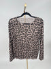 Cashmere Shirt Leo in versch. Farben