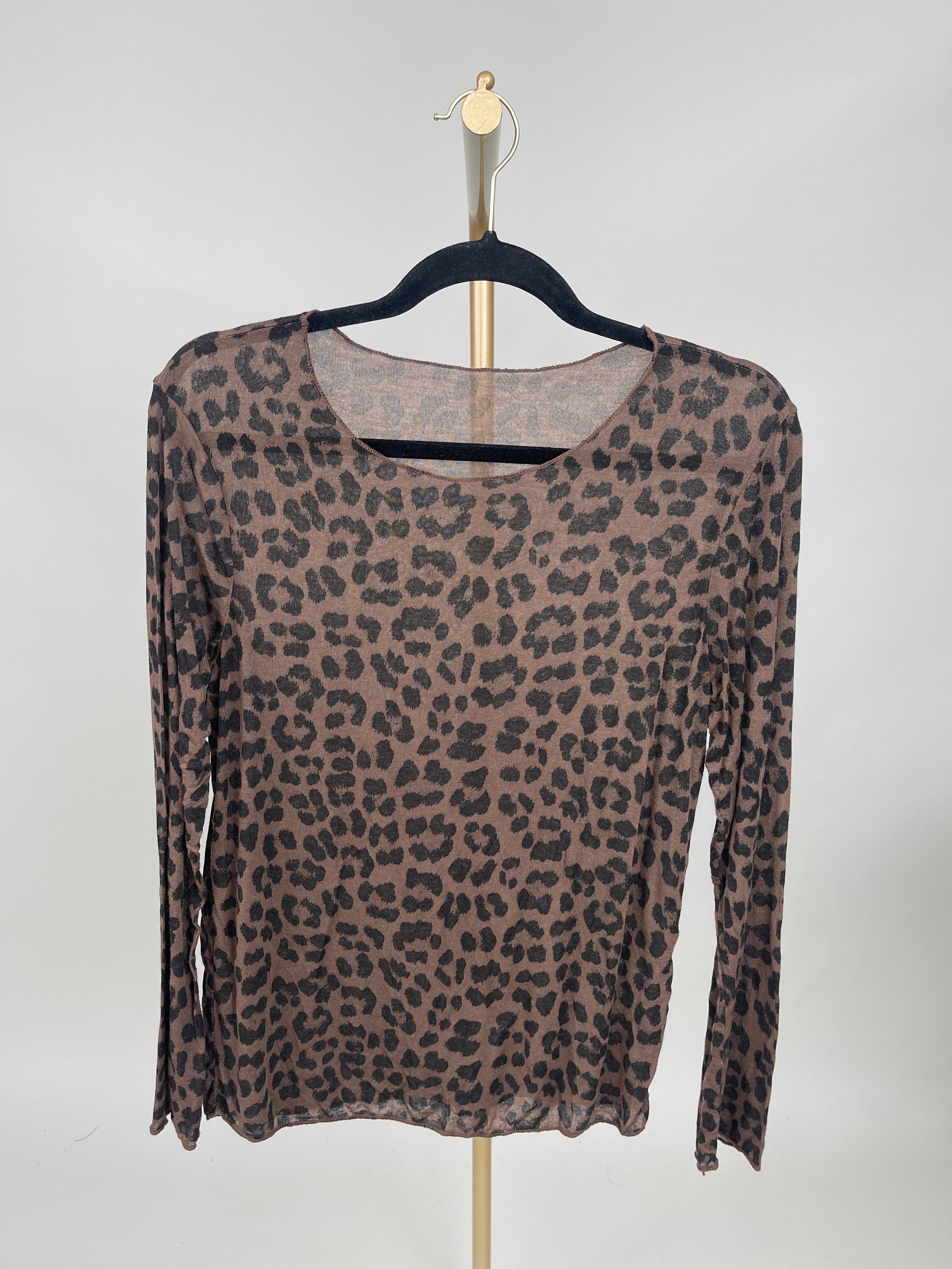 Cashmere Shirt Leo in versch. Farben