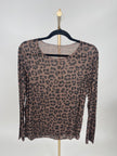 Cashmere Shirt Leo in versch. Farben
