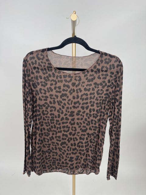 Cashmere Shirt Leo in versch. Farben