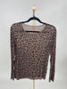 Cashmere Shirt Leo in versch. Farben