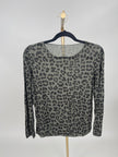 Cashmere Shirt Leo in versch. Farben