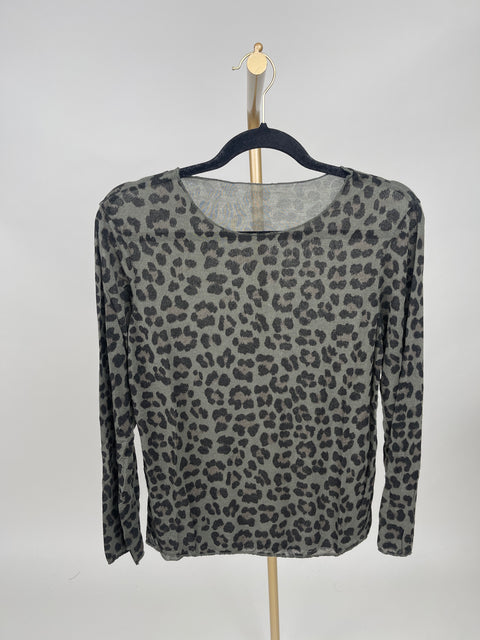 Cashmere Shirt Leo in versch. Farben