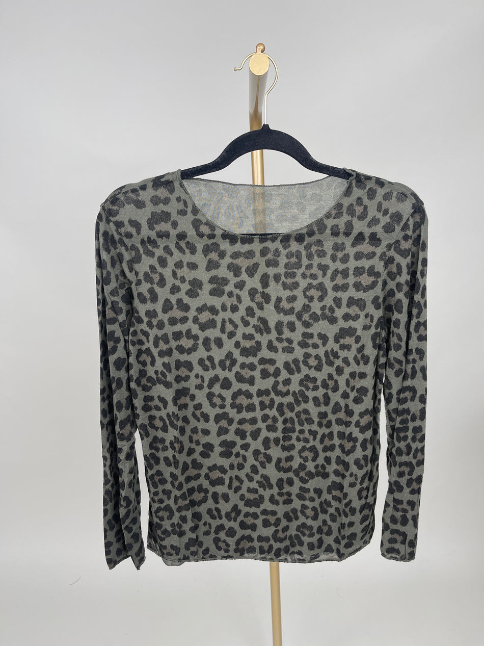 Cashmere Shirt Leo in versch. Farben