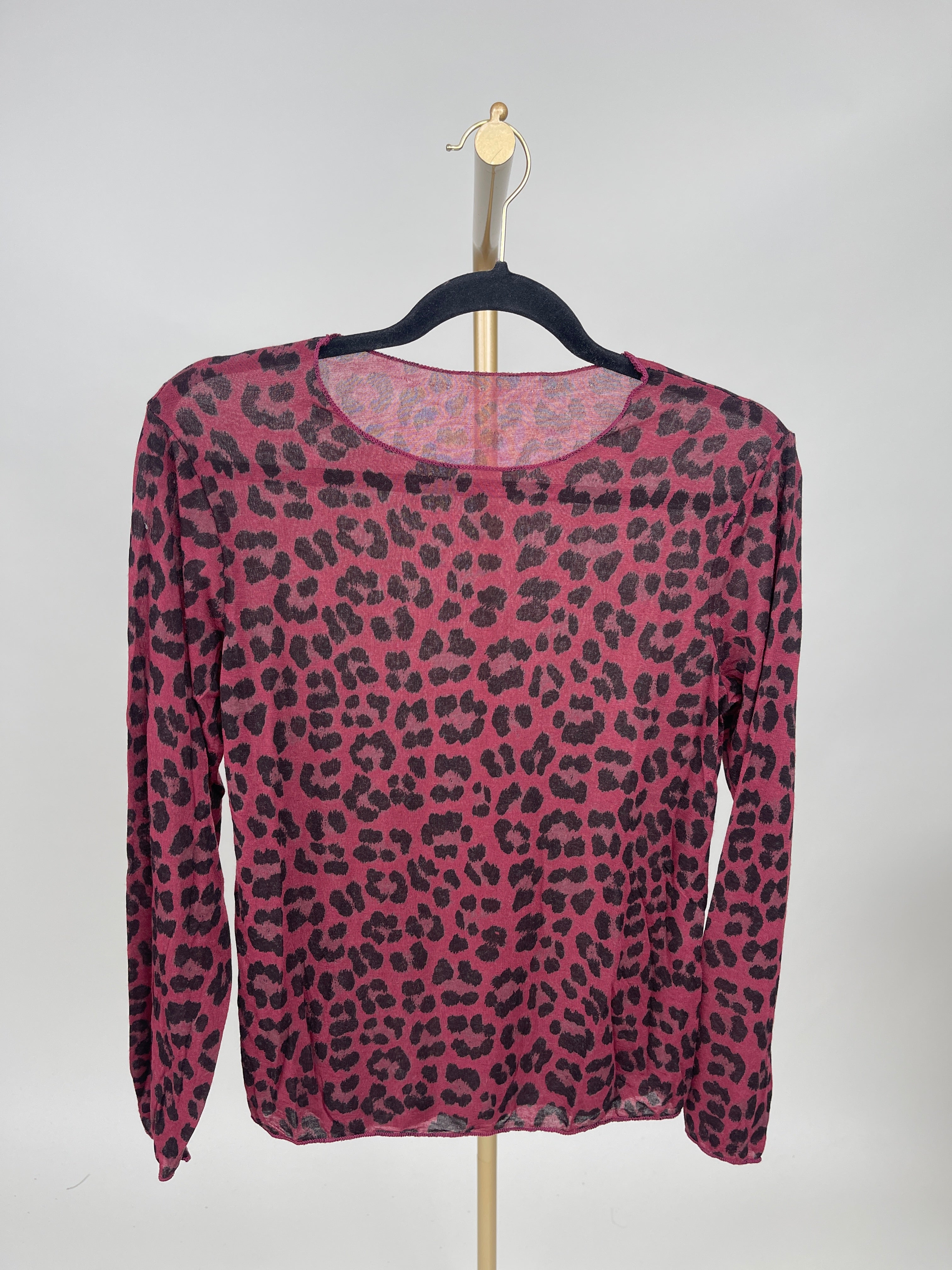 Cashmere Shirt Leo in versch. Farben