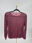 Cashmere Shirt Leo in versch. Farben