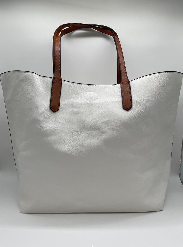 Shopper 3-Teilig in versch. Farben Artikel 4058