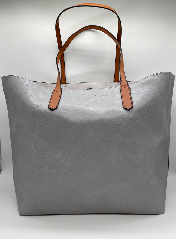 Shopper 3-Teilig in versch. Farben Artikel 4058