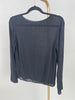 Cashmere Shirt bis Größe 42 in versch. Farben