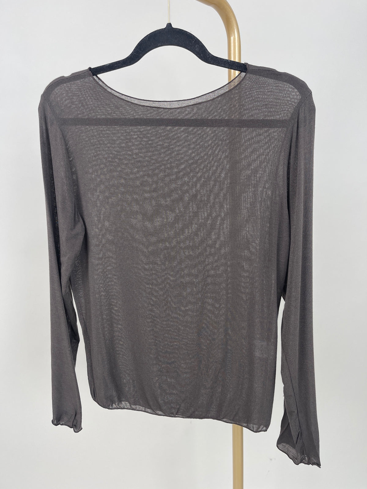 Cashmere Shirt bis Größe 42 in versch. Farben
