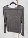 Cashmere Shirt bis Größe 42 in versch. Farben