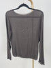 Cashmere Shirt bis Größe 42 in versch. Farben