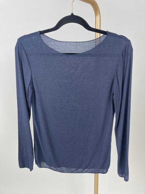 Cashmere Shirt bis Größe 38/40 in versch. Farben