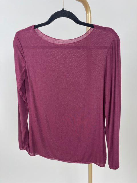 Cashmere Shirt bis Größe 38/40 in versch. Farben