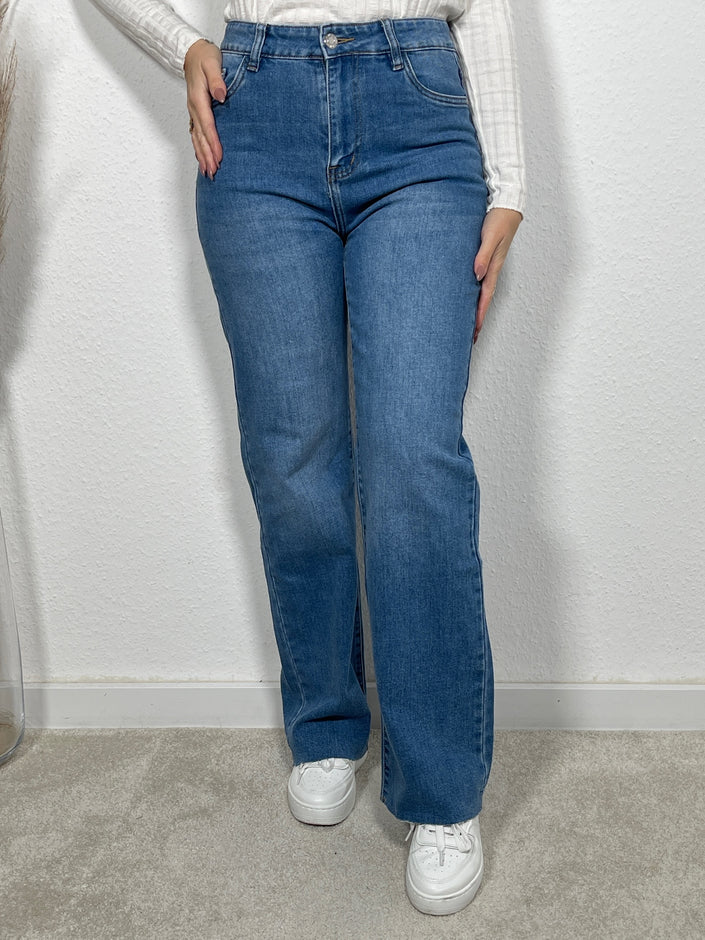 Jeans Marlene Style Artikel 3792