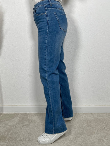 Jeans Marlene Style Artikel 3792