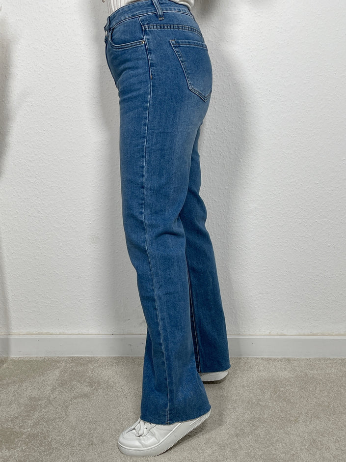 Jeans Marlene Style Artikel 3792