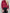 Pullover Rollkragen mit Zierknöpfen in versch. Farben Artikel 5458