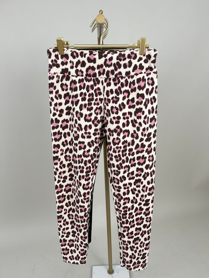 Leggings Leo in versch. Farben Art. 6705