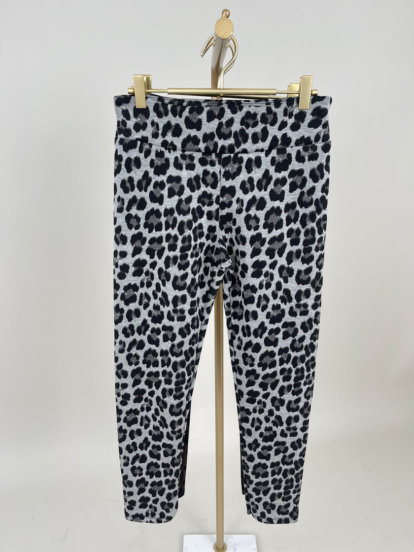 Leggings Leo in versch. Farben Art. 6705