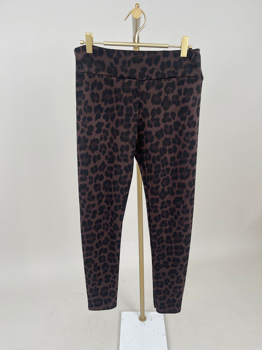 Leggings Leo in versch. Farben Art. 6705