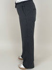 Red Button Hose mit Nadelstreifen in Grau Art. RB6446