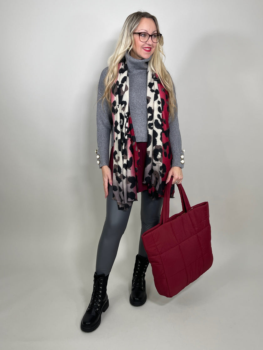 Blusenrock in versch. Farben Artikel 3343