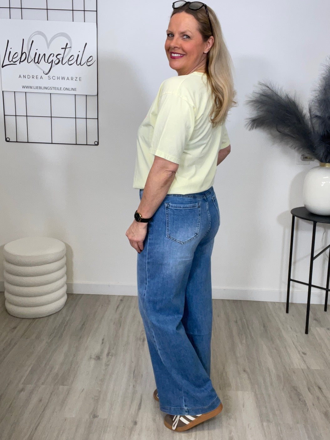 Jeans Marlene