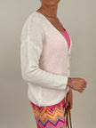 Cardigan in versch. Farben Artikel 6010