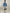 Jeans Bluse Artikel 6005