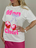 T-Shirt mit Kirschen Artikel 6024