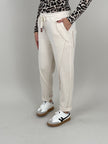 Hose Feinstrick in Creme Art. 6391
