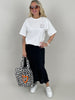 T-Shirt Good Things Artikel 6017